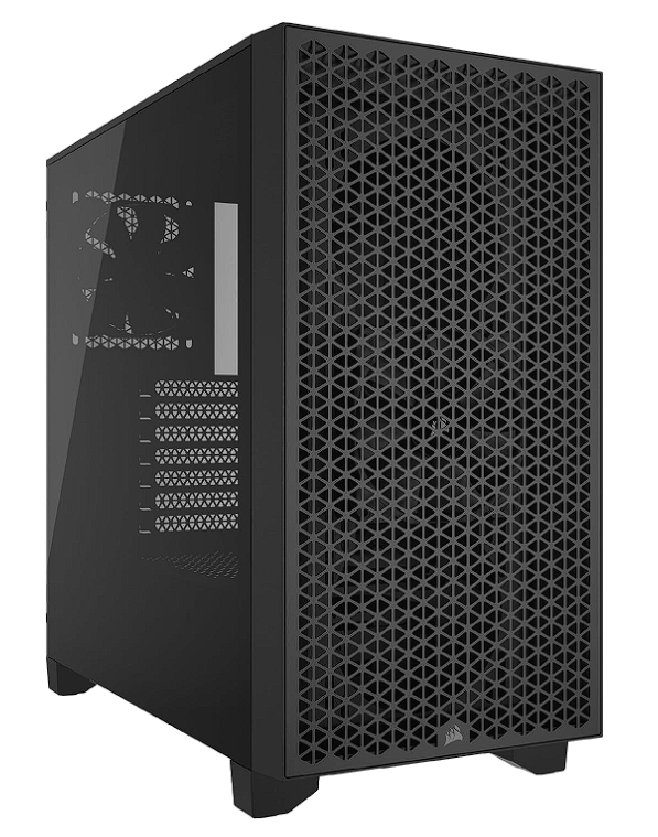 GamerZone 12th Gen Intel Core i7 Gaming PC