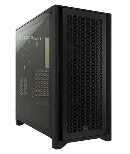 GamerZone 12th Gen Intel Core i7 Gaming PC