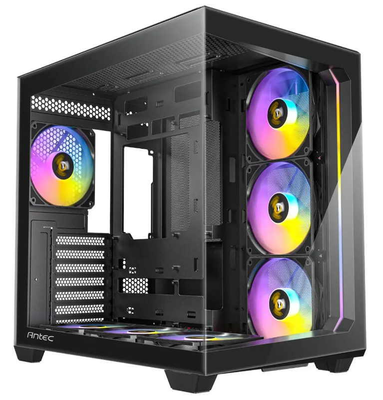 GamerZone 13th Gen Intel Core i5 Gaming PC