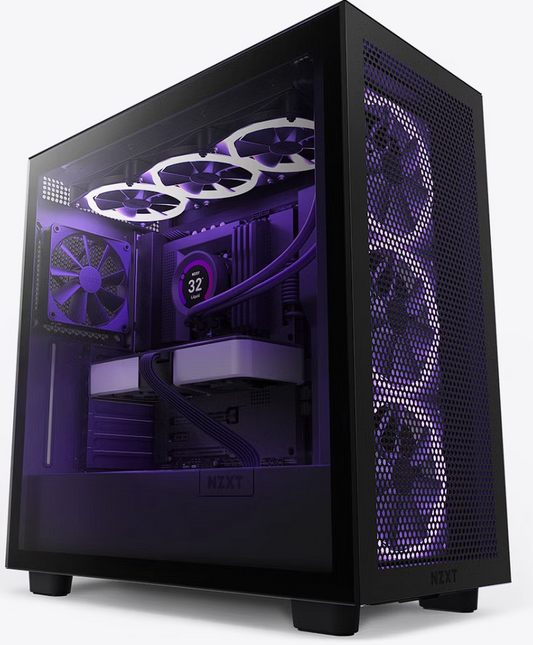 GamerZone 7600x Gaming PC