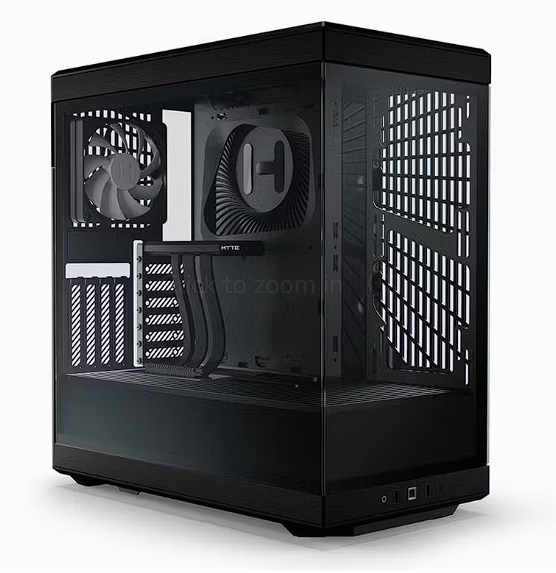 GamerZone 13th Gen Intel Core i5 Gaming PC