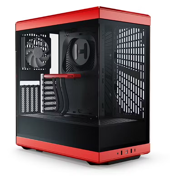 GamerZone 7600x Gaming PC