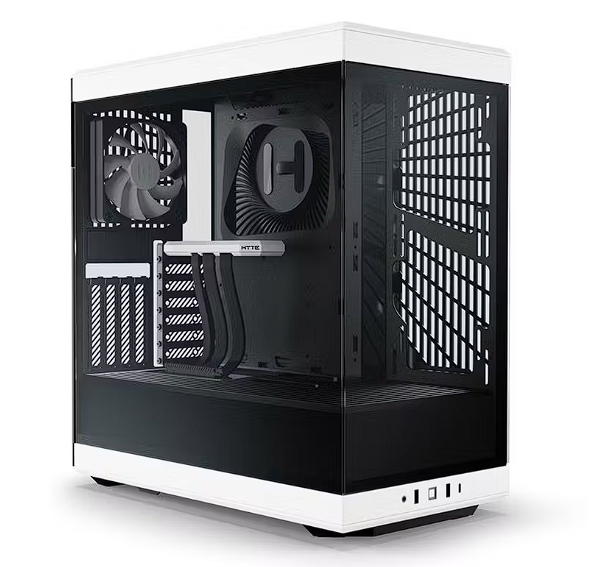 GamerZone 7600x Gaming PC