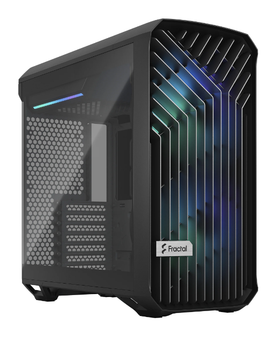 GamerZone 12th Gen Intel Core i7 Gaming PC