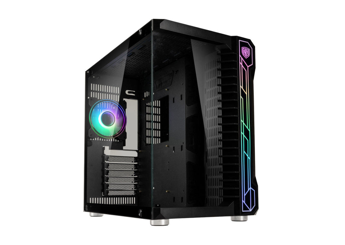 GamerZone 12th Gen Intel Core i7 Gaming PC